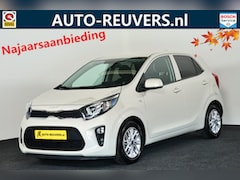 Kia Picanto - 1.0 DPi DynamicLine / Carplay / Bluetooth / Automaat