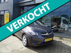 Opel Karl - 1.0 ecoFLEX Edition