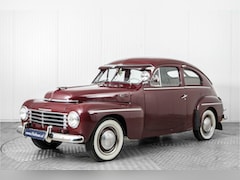 Volvo PV444 - DS
