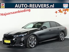 BMW i5 - eDrive40 M Sport Edition 84 kWh Navi / ACC / HUD / H&K / Memory / Panorama