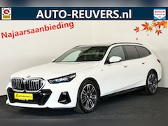 BMW i5 - eDrive40 M Sport 84 kWh Panorama / HUD / ACC / CarPlay / Bowers&Wilkins
