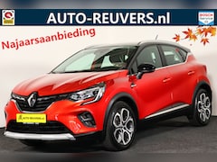 Renault Captur - 1.3 TCe 130 Intens / Navi / Allseason / Trekhaak