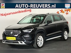 SEAT Ateca - 1.5 TSI Xperience / LED / DSG / CarPlay / Cam