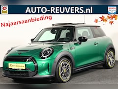 MINI Electric - Electric Yours 33 kWh / Opendak / Leder / Pilot assist / CarPlay