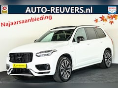 Volvo XC90 - 2.0 T8 Recharge AWD Ultimate Dark Navi / HUD / Memory / Pano / ACC / BLIS