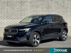 Volvo XC40 - 1.5 T4 Plug-in hybrid Core Bright | Leder | Navigatie | Camera | Elektrische Achterklep |