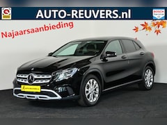 Mercedes-Benz GLA-Klasse - 180 Ambition / Bluetooth / Airco / Camera