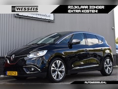 Renault Scénic - 1.2 TCe Bose Camera, Trekhaak, Keyless, 20 inch