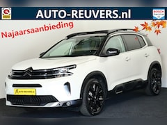 Citroën C5 Aircross - 1.2 Hybrid 136 ë-Series / Opendak / LED / ACC / CarPlay / Cam