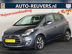 Hyundai ix20 - 1.6i Go Airco / Bluetooth / PDC / Stuurverwarming