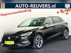 SEAT Leon - 1.5 eTSI FR / LED / Navi / CarPlay / ACC / Camera