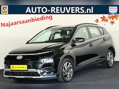 Hyundai Bayon - 1.0 T-GDI Comfort Smart Navi / Cruisecontrol / Automaat / Carplay
