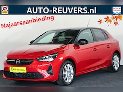 Opel Corsa - 1.2 GS Line Panorama / Automaat / Navi / LED / CarPlay