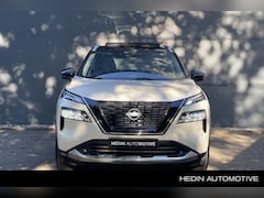 Nissan X-Trail - 1.5 e-4orce Tekna 4WD | Trekhaak | 1800KG Trekvermogen | Panoramadak | Elektrisch verstelb