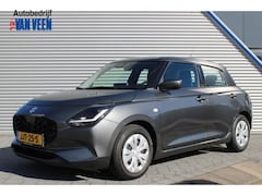 Suzuki Swift - 1.2 Comfort SmartHybrid | Navigatie | Full Led | Airco | Camera