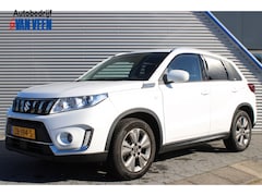 Suzuki Vitara - 1.0 Boosterjet Select | Trekhaak | All-Season | Org. NL | Navigatie