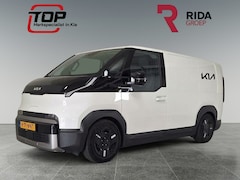 Kia PV5 - L2H1 Essential 71kWh prijs ex btw Prijs ex btw