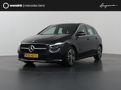 Mercedes-Benz B-klasse - 180 Business Solution Luxury Line | Achteruitrijcamera | Panoramaschuifdak | Trekhaak | MU