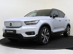 Volvo XC40 - Recharge P8 AWD RDes