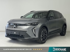 Renault Scenic E-Tech - EV87 long range esprit Alpine VOORRAADACTIE