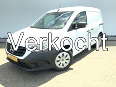 Mercedes-Benz Citan - 110 CDI L1 Base Cruise Camera Dub Schuifdeur Euro 6