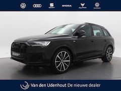Audi Q7 - 55 TFSI e quattro Pro Line S | Leder | 360 camera | 21" LMV |