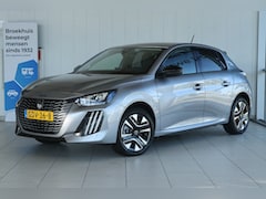 Peugeot e-208 - E-Style Limited 50 kWh | SOH 100% | Cruise Control | Stoelverwarming | Warmtepomp | Carpla