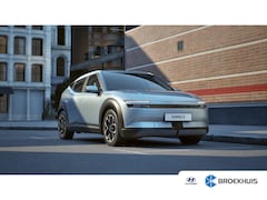Hyundai IONIQ - 3 Vision 42.2 kWh | 750, - voordeel | Private Lease vanaf 399, - p/m