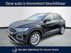Volkswagen T-Roc - 1.0 TSI Oranje Edition | Multimedia | Climatronic | Binnenkort beschikbaar |