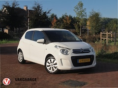Citroën C1 - 1.0 VTi Feel | Airco | 5-deurs | DAB | Dealeronderhouden | NL-Auto |