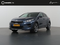 Kia XCeed - 1.0 T-GDi DynamicPlusLine | Navigatiesysteem | Stoel/Stuurwielverwarming | Parkeercamera |
