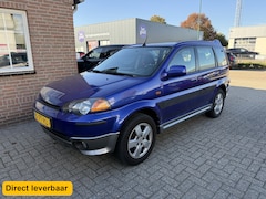 Honda HR-V - 1.6i 4WD Automaat Airco Trekhaak APK 10-2027