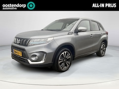 Suzuki Vitara - 1.5 Hybrid Style AllGrip | Rijklaarprijs | Apple Carplay & Android Auto | Adaptieve Cruise
