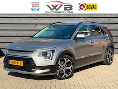 Kia Niro - 1.6 GDi PHEV DynamicPlusLine Carplay I Camera I Blindspot