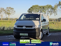 Volkswagen Transporter - 2.0 TDI T6.1 L2H1 Automaat