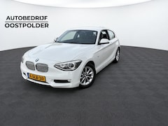 BMW 1-serie - 116i EDE Executive