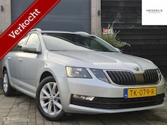 Skoda Octavia Combi - 1.0 TSI Ambition Business Navi, Trekhaak
