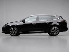 Renault Mégane Estate - 1.3 TCe Bose (SCHUIFDAK, APPLE CARPLAY, NAVI, LEDER, SPORTSTOELEN, CAMERA, TREKHAAK, PDC,