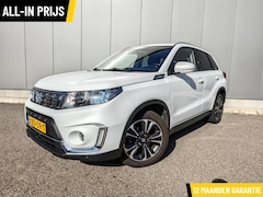Suzuki Vitara - 1.4 Boosterjet Stijl