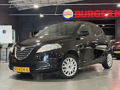 Lancia Y(psilon) - Ypsilon 0.9 TwinAir Silver Airco Trekhaak