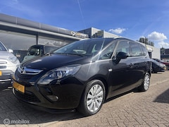 Opel Zafira Tourer - 1.6 170 PK Automaat Unieke Auto