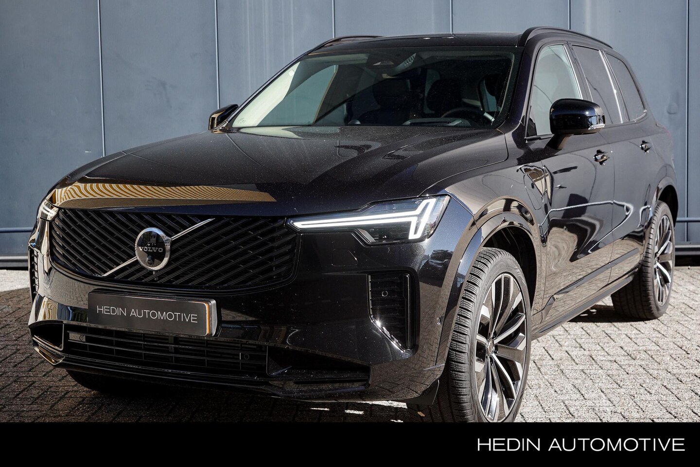 Volvo XC90 - 2.0 T8 Plug-in hybrid AWD Ultra Bright | Bowers & Wilkins audio | Pilot assist | Panoramad - AutoWereld.nl