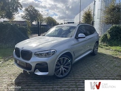 BMW X3 - xDrive30e M-Sport NL AUTO 1st EIG PANO HEADUP