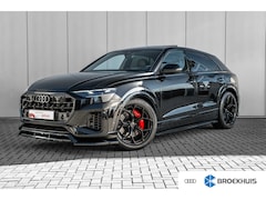 Audi Q8 - 55 TFSI e quattro Pro Line S 394 PK | Trekhaak | Panoramadak | Head-up | 360 camera | Elek