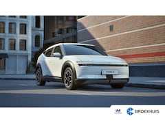Hyundai IONIQ - 3 Vision 42.2 kWh | 750, - voordeel | Private Lease vanaf 399, - p/m