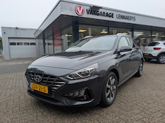 Hyundai i30 Wagon - 1.0 T-GDi MHEV Comfort Achteruitrijcamera, stoelverwarming Rijklaar inclusief 12mnd bovag
