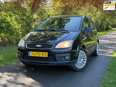 Ford Focus C-Max - 1.8-16V First Edition | Airco + Cruise control Nu € 1.275,