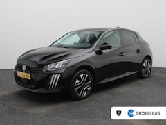 Peugeot e-208 - EV Allure 51 kWh | SOH 96% | Carplay | Adaptieve cruise | Stoelverwarming | Keyless | PDC
