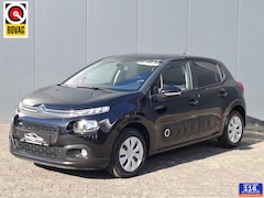 Citroën C3 - 1.2 PureTech Feel 105g