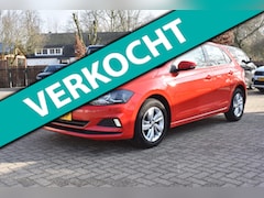 Volkswagen Polo - 1.0 TSI Comfortline Business